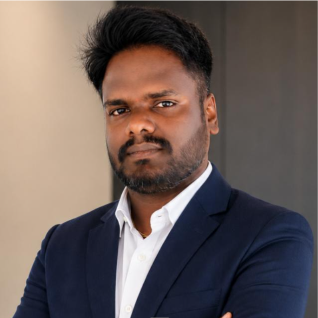 Beerappa Pujar